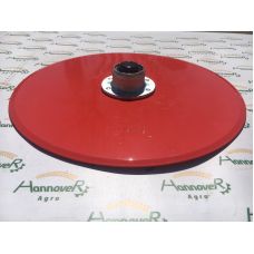 Диск сошника в зборі, D=373 G15225500, Gaspardo